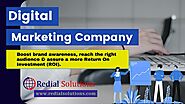Digital Marketing Company in Noida India