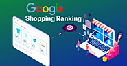 Different way to Improve Google Shopping Ranking Results