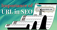Why are URLs Important for Search Engine Optimization?