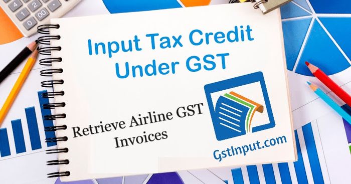 Airline Travel Expenses GST Claim Credit | A Listly List