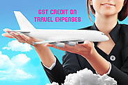 How Getting GST Credit On Flight Tickets Is Effortless With GST Input?