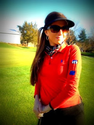 Golf Girl's Diary