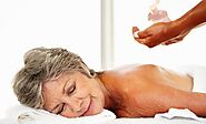 Geriatric Massage in San Antonio: Boost Your Blood Circulation