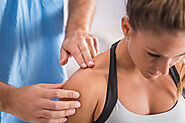 Sports Massage in San Antonio | Massage Natural Clinic