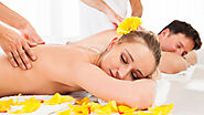 Get the Best Deep Tissue Massage In San Antonio