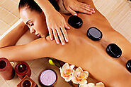 Best Hot Stone Massage in San Antonio