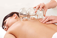The Benefit of Cupping Massage Treatment in San Antonio