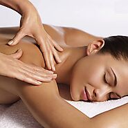 The Truth About Deep Tissue Massage in San Antonio!