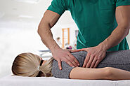 Make your Body Feel Relaxed with Sports Massage