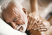 How to Find the Professional Geriatric Massage Therapist?
