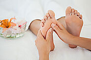 Get the Best Reflexology Therapy in San Antonio