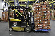 Common Myths about Forklift Training You Should Know About