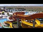 Aqua Paradise Nessebar Park Video Full-HD