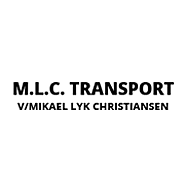MLC Transport v/Mikael Lyk ChristiansenTransportation Service in Ringsted