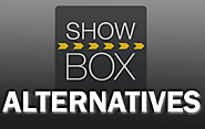 10 Movie apps for Android like Showbox / Showbox Alternatives