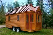 Tumbleweed Tiny House Company