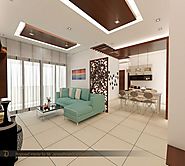 Best Interior Design Company in Chennai - Seven Dimentions