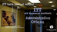 Frequently Asked Questions About the ITT Tech Lawsuit 2019