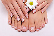 Aftercare Tips After an Amazing Manicure and Pedicure Session