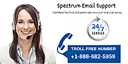 Website at https://emailsquad.net/email-support/spectrum-email-support/