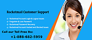 Emailsquad | Rocketmail Customer Support | Rocketmail Technical support
