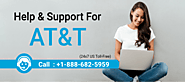 AT&T Email Support | AT&T Email Support Phone Number
