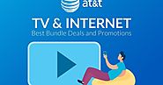 How AT&T Combines Entertainment and The Internet