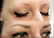 Everything You Need To Know About Microblading, The New Brow Trend