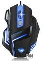 Wired USB Expert Gaming Mouse