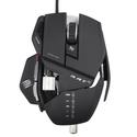 Mad Catz R.A.T.5 Gaming Mouse for PC and Mac Mad Catz