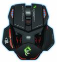 Dragonwar Phantom Wired USB Laser Professional Gaming mouse with 5600 DPI