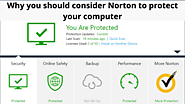 Should You Consider Norton to Protect Your PC