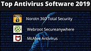 Never use free antivirus for best protections | Posts by Yehana Mccoy | Bloglovin’
