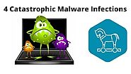 4 Catastrophic Malware Infections - Anaya Sinha - Medium