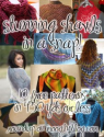Stunning Crochet Shawls in a Snap: 10 Free Patterns | moogly