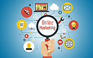 Online Marketing - Technology News