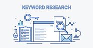 Best 10 Keyword Research Tools (free Trial Option ) - Technology News