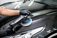 Proficient Services of Auto Detailing in Rockville MD