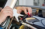 Say Goodbye to Dents of Your Car through Dent Repair Columbia