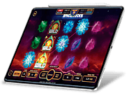 Tablet Sweepstakes River Gaming - PlayRiverSlot
