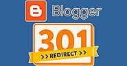 [redirección 301 en Blogger] Redireccionar entradas y páginas en Blogger