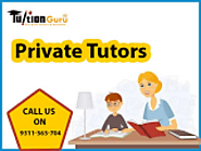 Find Best Home Tutors And Private Tutors