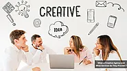 What is Creative Agency And What services do they provide?