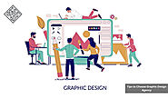Tips to Choose Graphic Design Agency