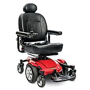 ELECTRIC WHEELCHAIRS