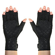 Arthritis gloves