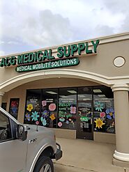 Choosing the Right Medical Supplies in Plano for Your Specific Health Condition