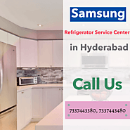 Refrigerator Repair Service on the Same Day