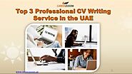 iframely: Top 3 Professional CV Writing Service in the UAE