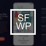 SFWPExperts (@webdesign@social.csswg.org) - W3C CSS Working Group Mastodon